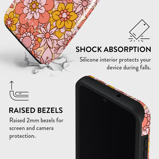 Garden Brunch - Floral Samsung Galaxy S23 Case 8