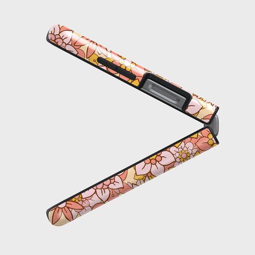 Garden Brunch - Floral Samsung Galaxy Z Flip 5 Case 12
