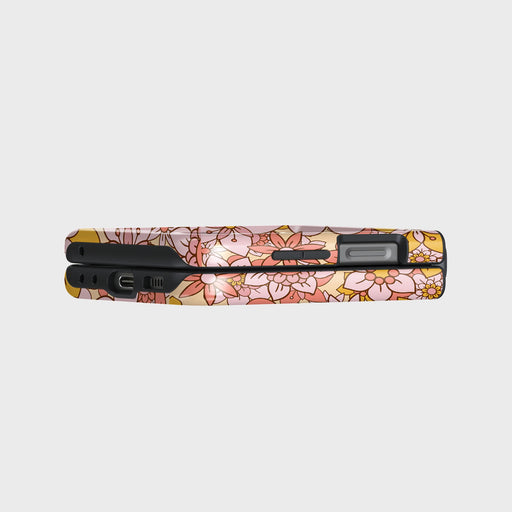 Garden Brunch - Floral Samsung Galaxy Z Flip 5 Case 13