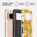 Sunday Market - Google Pixel 8 Case 2