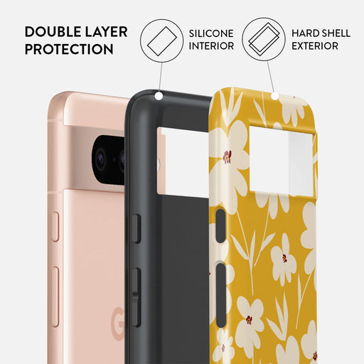Sunday Market - Google Pixel 8 Case 2