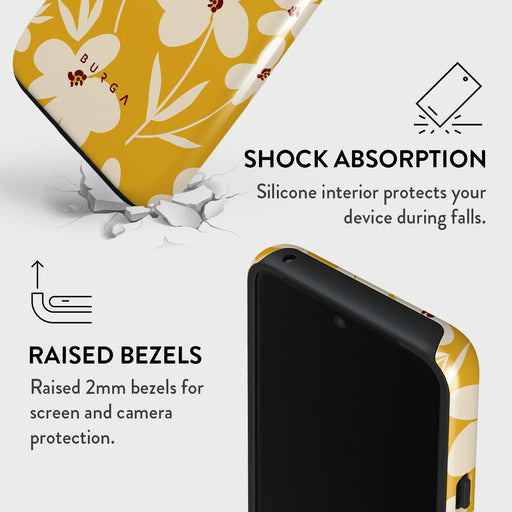 Sunday Market - Google Pixel 8 Case 4