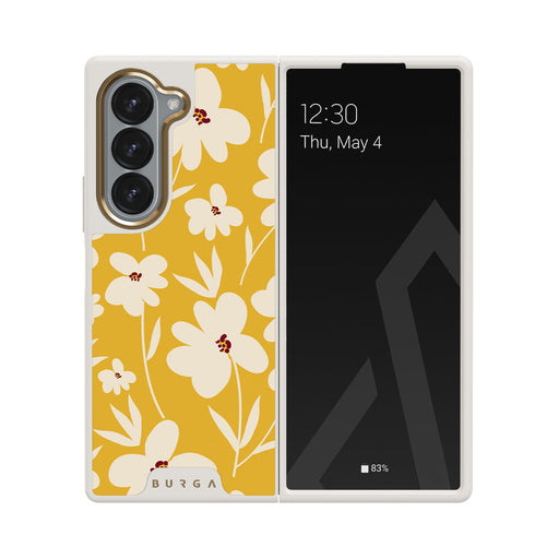 Sunday Market - Samsung Galaxy Z Fold 6 Case