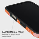 Golden Hour - iPhone 16 Pro Max Case 5