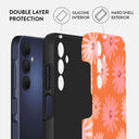 Golden Hour - Samsung Galaxy A15 4G / 5G Case 2