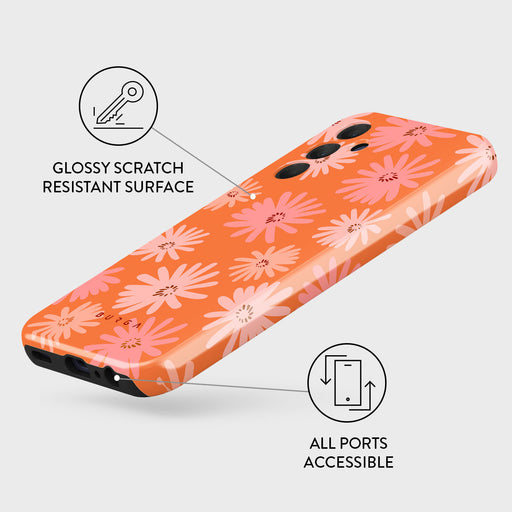 Golden Hour - Samsung Galaxy A15 4G / 5G Case 3
