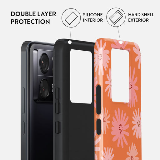 Golden Hour - Xiaomi 13T Pro Case 2