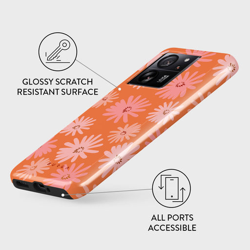 Golden Hour - Xiaomi 13T Pro Case 3