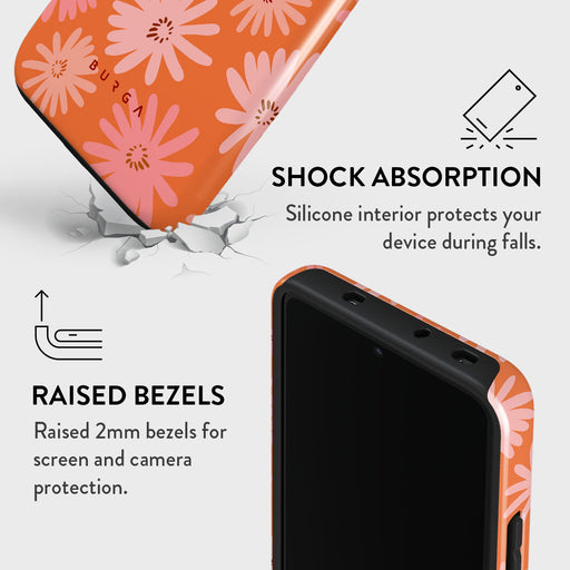 Golden Hour - Xiaomi 13T Pro Case 4