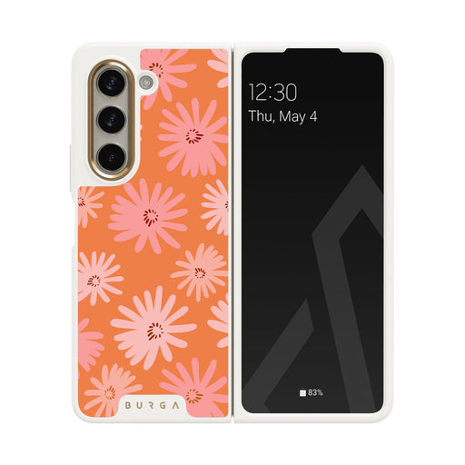 Golden Hour - Samsung Galaxy Z Fold 5 Case