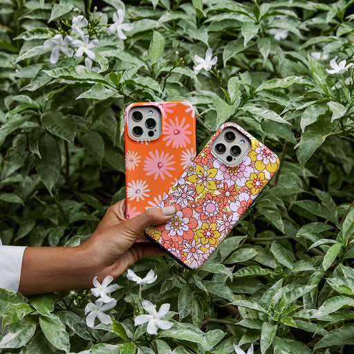 Garden Brunch - Floral Samsung Galaxy S23 Case 26