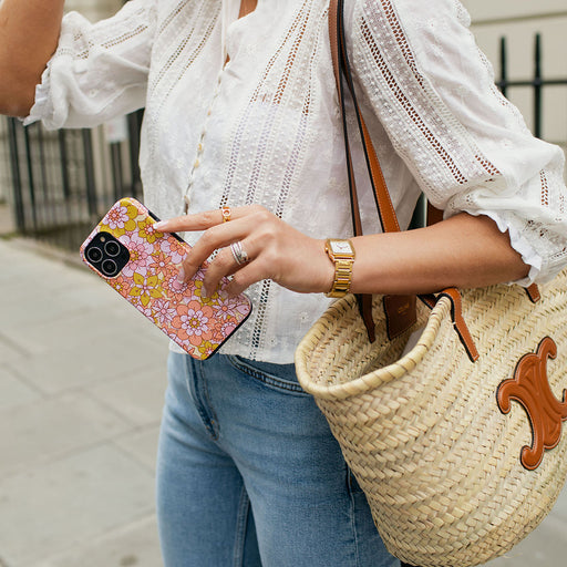 Garden Brunch - Floral Samsung Galaxy S23 Case 28