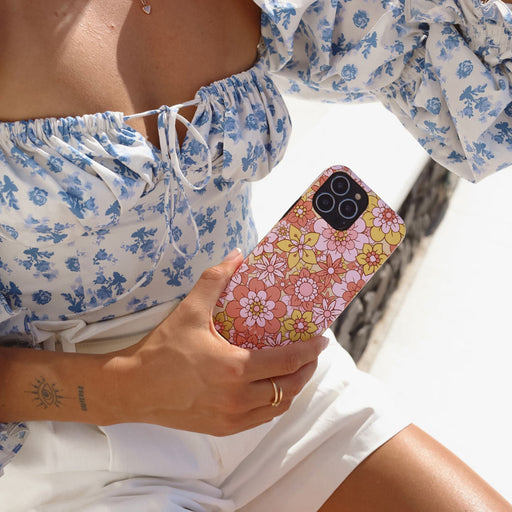 Garden Brunch - Floral Samsung Galaxy S23 Case 30