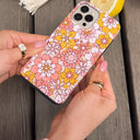 Garden Brunch - Floral Samsung Galaxy S23 Case 24
