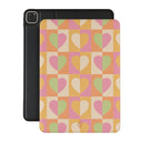 Summer Love - Heart iPad Pro 12.9 (6th/5th Gen) Case