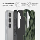 Soft Focus - Samsung Galaxy S24 Plus Case 6