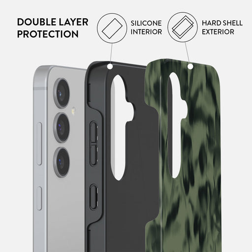 Soft Focus - Samsung Galaxy S24 Plus Case 6