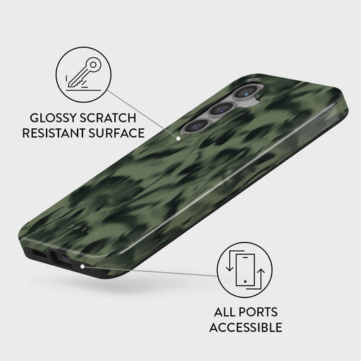 Soft Focus - Samsung Galaxy S24 Plus Case 7