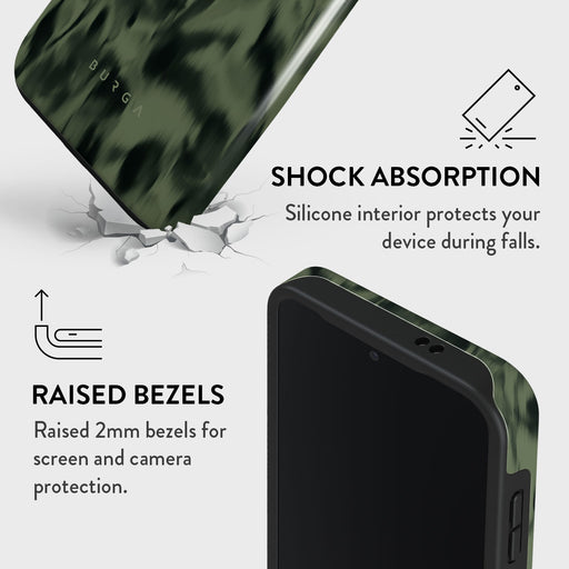 Soft Focus - Samsung Galaxy S24 Plus Case 8