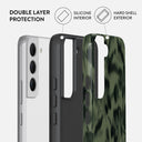 Soft Focus - Samsung Galaxy S22 Case 6