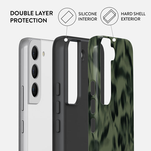 Soft Focus - Samsung Galaxy S22 Case 6