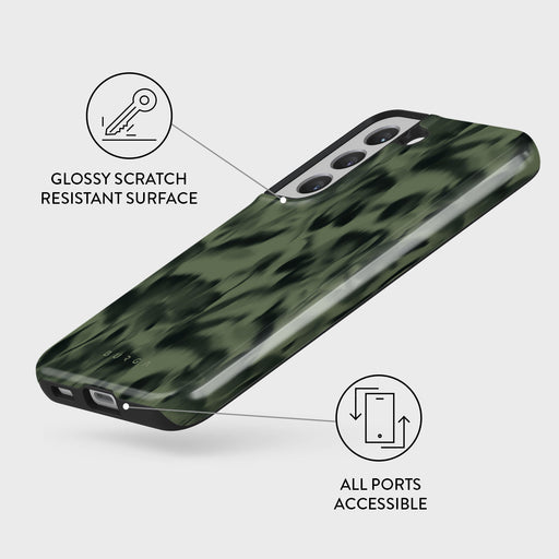 Soft Focus - Samsung Galaxy S22 Case 7