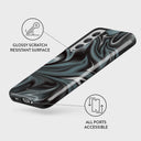 Lightning Strike - Samsung Galaxy S22 Case 7