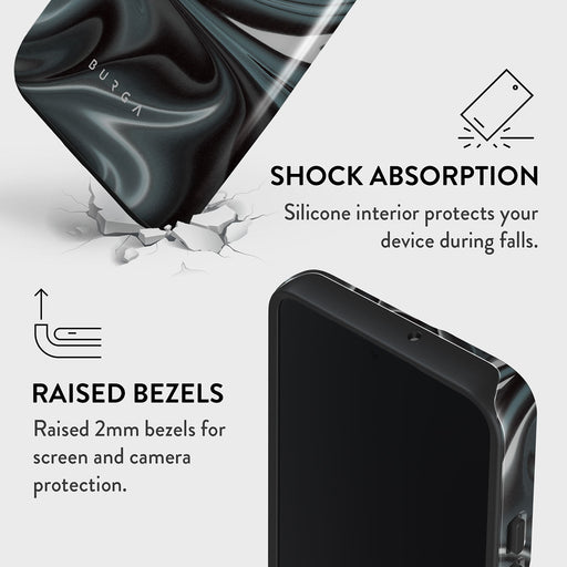 Lightning Strike - Samsung Galaxy S22 Case 8