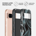 Lightning Strike - Google Pixel 8a Case 2