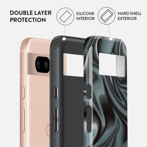 Lightning Strike - Google Pixel 8a Case 2