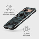 Lightning Strike - Google Pixel 8a Case 3