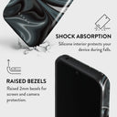 Lightning Strike - Google Pixel 8a Case 4