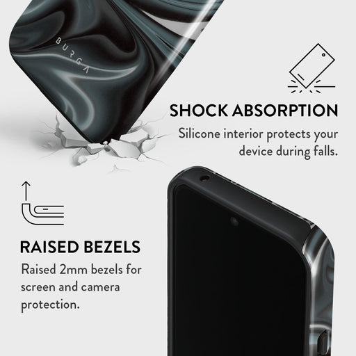 Lightning Strike - Google Pixel 8a Case 4