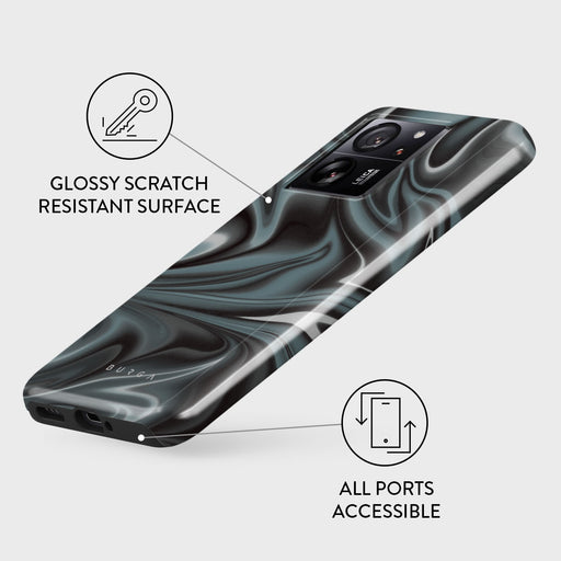 Lightning Strike - Xiaomi 13T Pro Case 3