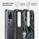 Lightning Strike - Xiaomi 12T Case 2