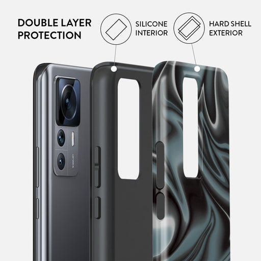 Lightning Strike - Xiaomi 12T Case 2