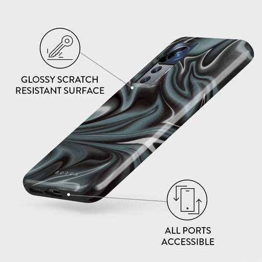Lightning Strike - Xiaomi 12T Case 3