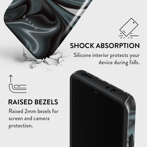 Lightning Strike - Xiaomi 12T Case 4