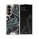 Lightning Strike - Samsung Galaxy Z Fold 6 Case 26
