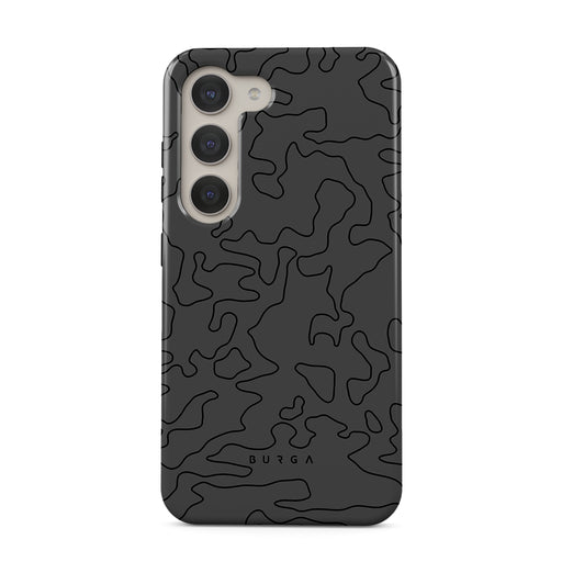 Black Rock - Samsung Galaxy S23 Case 5