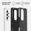 Black Rock - Samsung Galaxy A23 4G / 5G Case 2