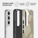 Dune - Samsung Galaxy S22 Case 6