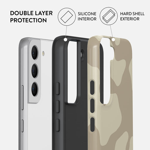 Dune - Samsung Galaxy S22 Case 6