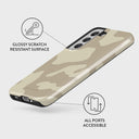 Dune - Samsung Galaxy S22 Case 7
