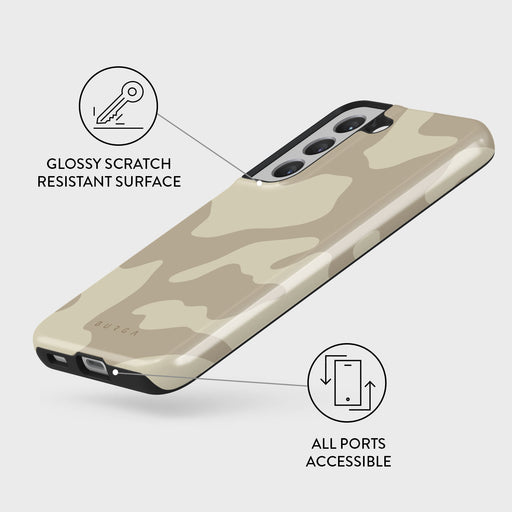 Dune - Samsung Galaxy S22 Case 7
