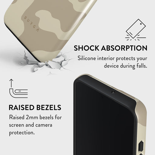 Dune - Samsung Galaxy S22 Case 8