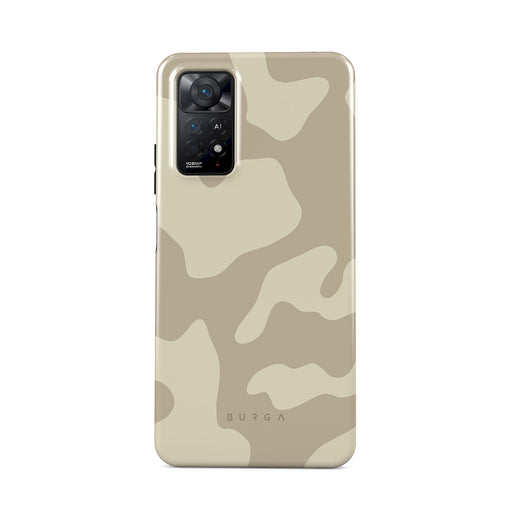 Dune - Xiaomi Redmi Note 11 Pro+ Case 1