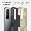 Dune - Xiaomi Redmi Note 11 Pro+ Case 2