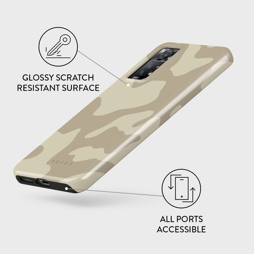 Dune - Xiaomi Redmi Note 11 Pro+ Case 3