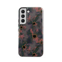 Volcanic Garden - Samsung Galaxy S22 Case